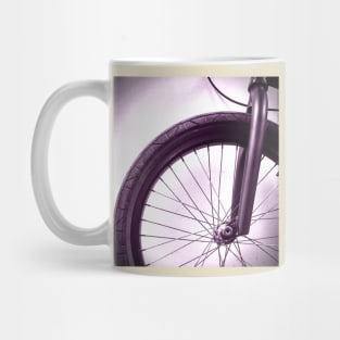 Bmx #1 Mug